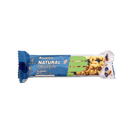POWERBAR διατροφή - NATURAL PROTEIN 40 g