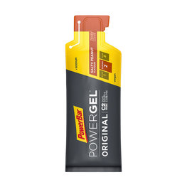 POWERBAR τζελ - POWERGEL PEANUTS 41g