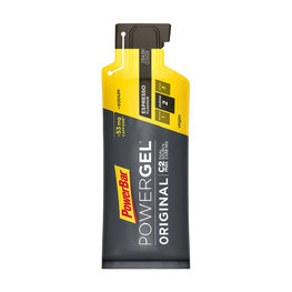 POWERBAR τζελ - POWERGEL ESPRESSO 41g
