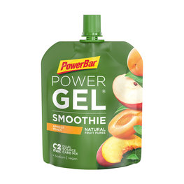 POWERBAR διατροφή - POWERGEL SMOOTHIE