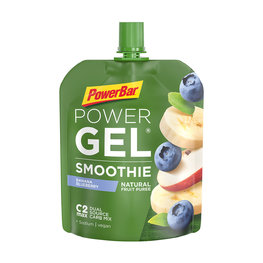 POWERBAR διατροφή - POWERGEL SMOOTHIE
