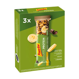 POWERBAR διατροφή - NATUR. PROTEIN 3x40g