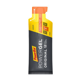 POWERBAR διατροφή - POWERGEL 41 g