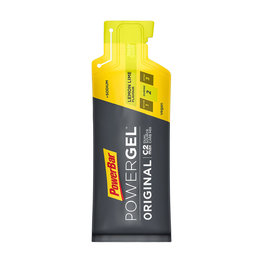 POWERBAR διατροφή - POWERGEL 41 g