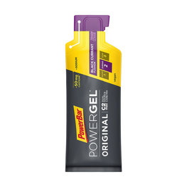 POWERBAR διατροφή - POWERGEL 41 g