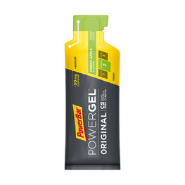 POWERBAR διατροφή - POWERGEL 41 g