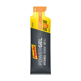 POWERBAR διατροφή - POWERGEL HYDRO 67 ml