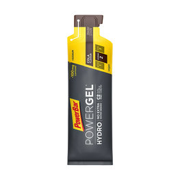 POWERBAR διατροφή - POWERGEL HYDRO 67 ml
