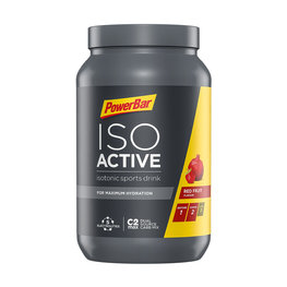POWERBAR διατροφή - ISOACTIVE 1320 g