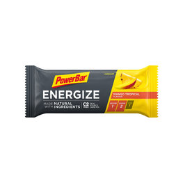 διατροφή - ENERGIZE 55 g