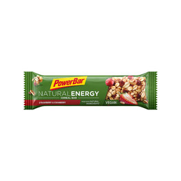 POWERBAR διατροφή - NATURAL ENERGY 40 g