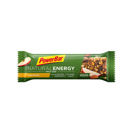POWERBAR διατροφή - NATURAL ENERGY 40 g