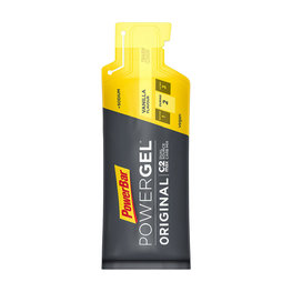 POWERBAR διατροφή - POWERGEL 41 g