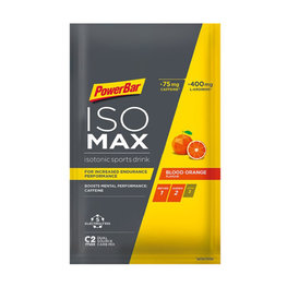 POWERBAR διατροφή - ISOMAX 50 g