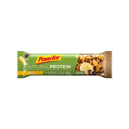 POWERBAR διατροφή - NATURAL PROTEIN 40 g