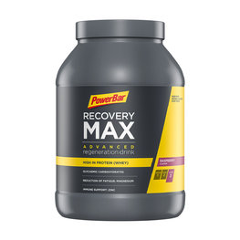POWERBAR διατροφή - RECOVERY MAX 1144G