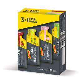 POWERBAR διατροφή - POWERGEL 41 g