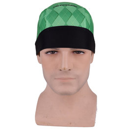 μπαντάνες - CANNONDALE 2018 - μαύρο/πράσινο