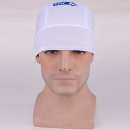 μπαντάνες - FDJ 2018 - λευκό