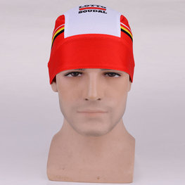 μπαντάνες - LOTTO 2018 - κόκκινο/λευκό