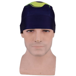 μπαντάνες - MOVISTAR 2018 - μπλε/πράσινο