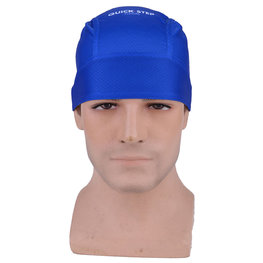 μπαντάνες - QUICKSTEP 2018 - μπλε