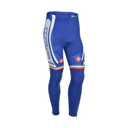 μακριά παντελόνια χωρίς τιράντες - CARVELO 2013 SUMMER - μπλε