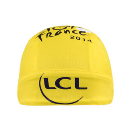 BONAVELO μπαντάνες - TOUR DE FRANCE 2014 - κίτρινο