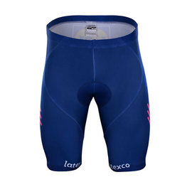 κοντά παντελόνια χωρίς ιμάντες - QUICKSTEP 2018 - μπλε