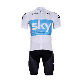 BONAVELO set - SKY 2018 KIDS - μπλε/μαύρο/λευκό