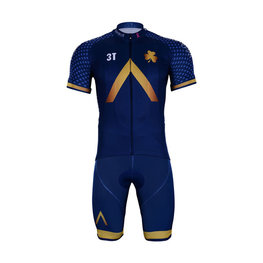 BONAVELO set - AQUA BLUE 2018 - μπλε/κίτρινο