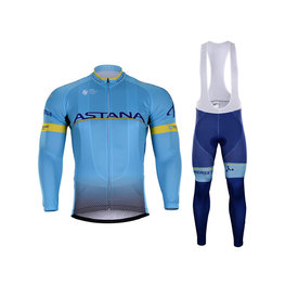 BONAVELO set - ASTANA 2018 SUMMER - μπλε