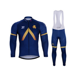 BONAVELO set - AQUA BLUE 2018 WNT - μπλε