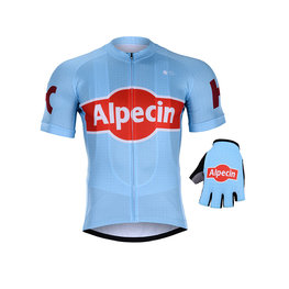 BONAVELO μεγάλα σετ - KATUSHA 2019 - μπορντό/μπλε