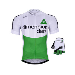 BONAVELO μεγάλα σετ - DIMENSION DATA 2019 - πράσινο/λευκό