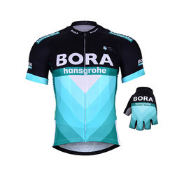 BONAVELO μεγάλα σετ - BORA 2019 - μαύρο/λευκό/πράσινο