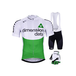 BONAVELO μεγάλα σετ - DIMENSION DATA 2019 - πράσινο/μαύρο/λευκό