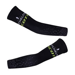 γκέτες χεριών - SCOTT 2019 - μαύρο