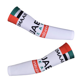 BONAVELO γκέτες χεριών - UAE 2019 - λευκό