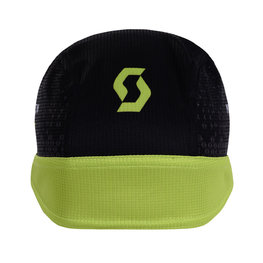 μπαντάνες - SCOTT 2019 - μαύρο/πράσινο