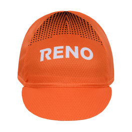 καπέλα - CCC RENO 2019 - πορτοκαλί