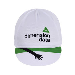 BONAVELO καπέλα - DIMENSION DATA 2019 - λευκό