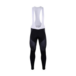 BONAVELO μακριά παντελόνια με τιράντες - CCC RENO 2019 SUMMER - μαύρο