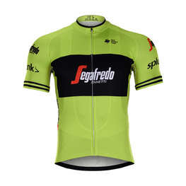 BONAVELO κοντομάνικες φανέλα - TREK 2019 - κίτρινο