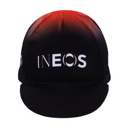 καπέλα - INEOS 2020 - μαύρο