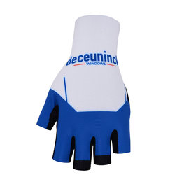 BONAVELO γάντια με κοντά δάχτυλο - QUICKSTEP - μπλε