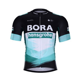 BONAVELO κοντομάνικες φανέλα - BORA 2020 - λευκό/μαύρο/πράσινο