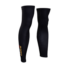 BONAVELO γκέτες ποδιών - JUMBO-VISMA 2020 - μαύρο/κίτρινο