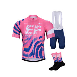 BONAVELO μεγάλα σετ - EDUCATION FIRST 2020 - μπλε/λευκό/μαύρο