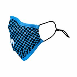 BONAVELO μάσκες - MOVISTAR 2022 - μπλε